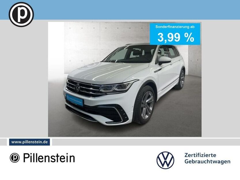 Tiguan