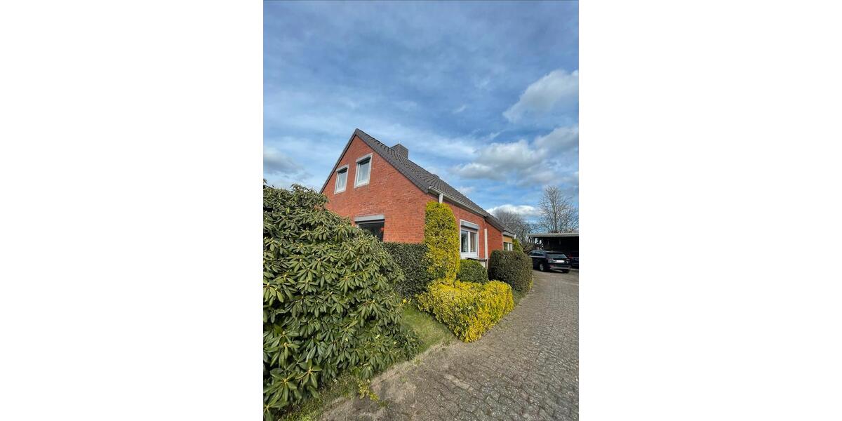 Einfamilienhaus Bremervörde - 5.5 Zimmer, 90 m&sup2;, 185.000&euro; | Angebot:27111763