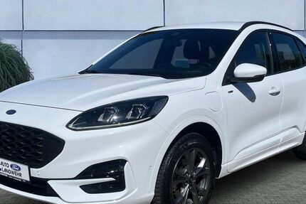 Ford Kuga 40.431 km 25.990 &euro; Holdorf 49451