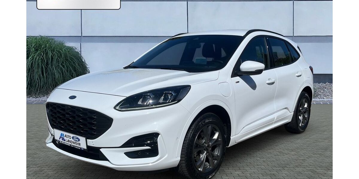 Ford Kuga 40.431 km 25.990 &euro; Holdorf 49451
