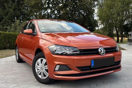 VW Polo 45.800 km 12.500 &euro; Grebenhain 36355