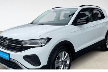 VW T-Cross 7.300 km 23.490 &euro; Warburg 34414