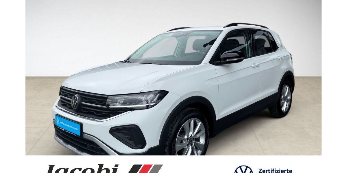 VW T-Cross 7.300 km 23.490 &euro; Warburg 34414
