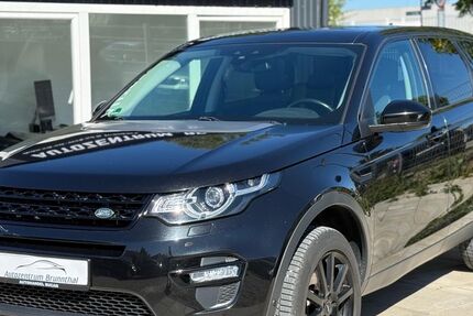 Land Rover Discovery 148.000 km 15.990 € Hofolding (Bei München) 85649