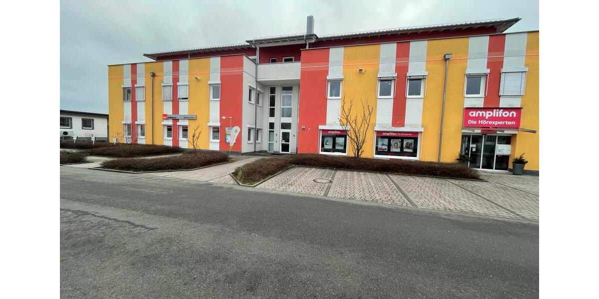 Gewerbeobjekt Bamberg Bamberg-Ost - 130&euro; | Angebot:26690532