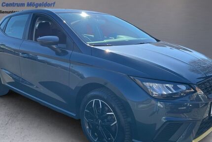 Seat Ibiza 82.800 km 15.500 &euro; Nürnberg 90482