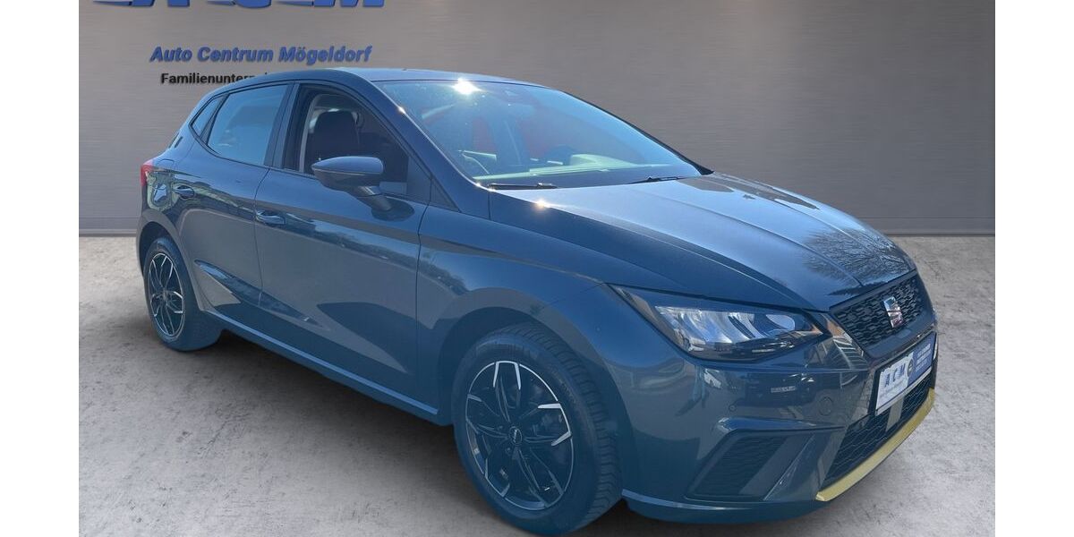 Seat Ibiza 82.800 km 15.500 &euro; Nürnberg 90482
