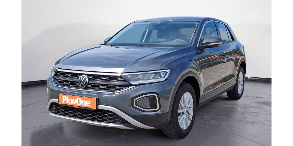 VW T-Roc 23.722 km 19.830 &euro; Göppingen 73037