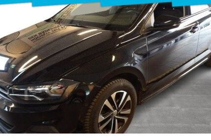 VW Polo 18.849 km 14.740 &euro; Berlin 12099