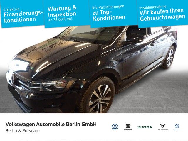 VW Polo 18.849 km 14.740 &euro; Berlin 12099