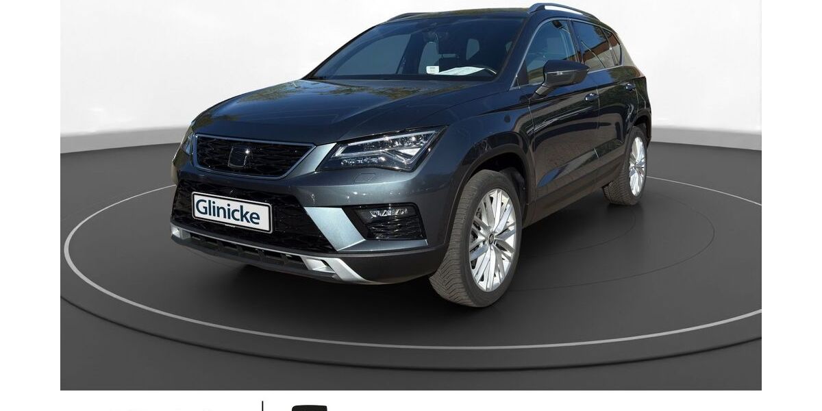 Seat Ateca 103.480 km 19.440 &euro; Lübbecke 32312