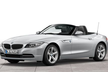 BMW Z4 38.500 km 22.990 € Waldshut-Tiengen 79761