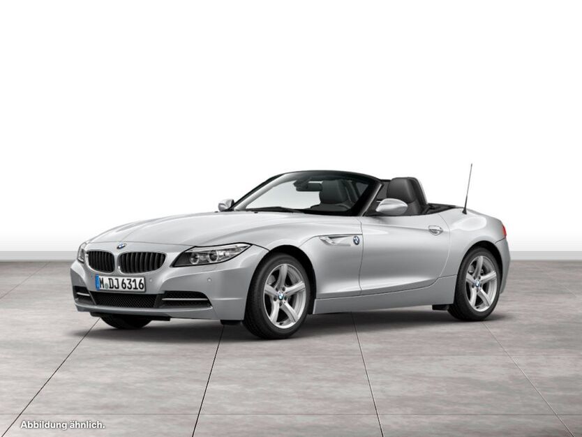 BMW Z4 38.500 km 22.990 € Waldshut-Tiengen 79761