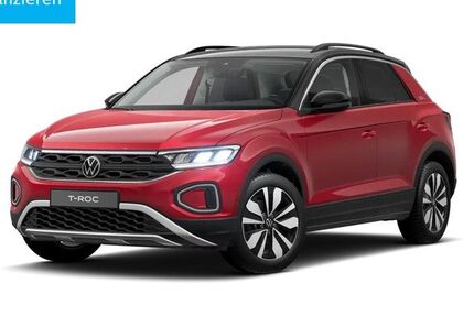 VW T-Roc 9.999 km 27.270 &euro; Kaufbeuren 87600