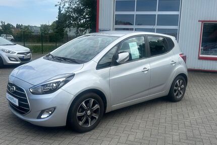 Hyundai ix20 112.000 km 9.999 &euro; Barßel 26676