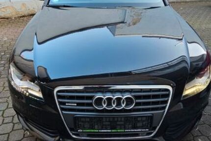 Audi A4 169.000 km 10.199 &euro; Fränkisch-Crumbach 64407