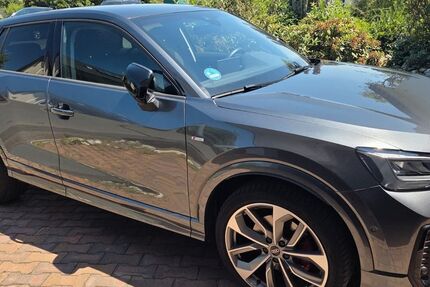 Audi Q2 39.000 km 30.500 &euro; Forchheim 91301