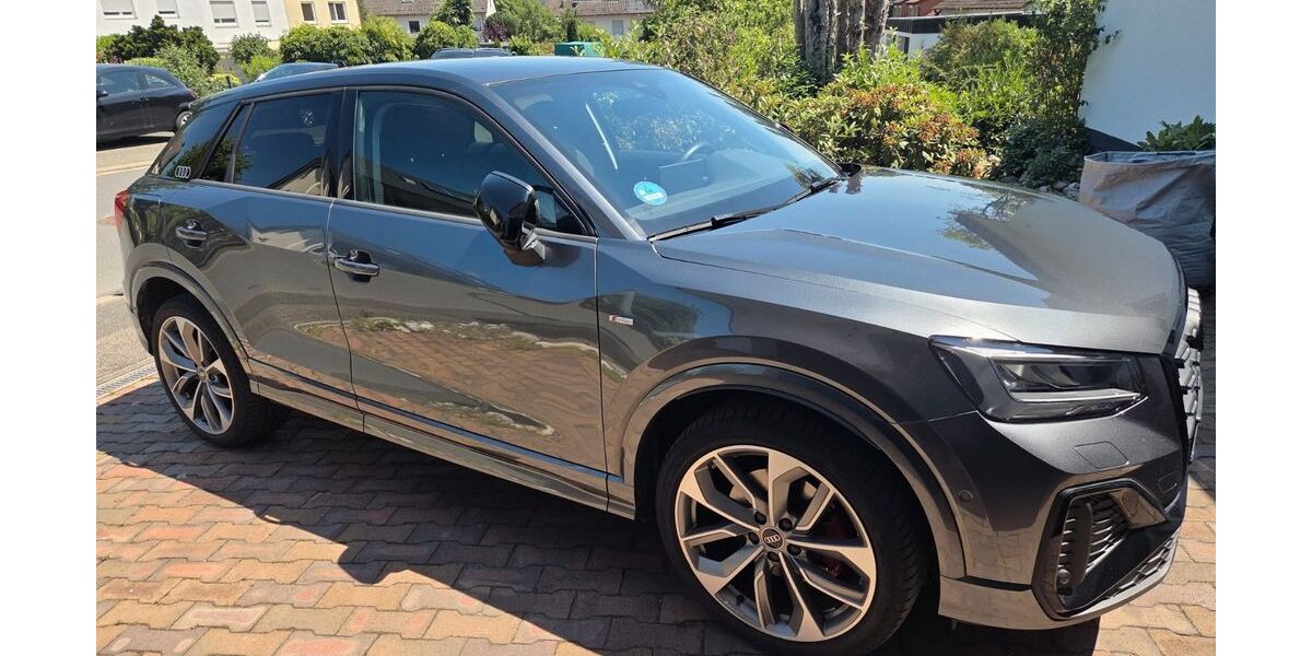 Audi Q2 39.000 km 30.500 &euro; Forchheim 91301