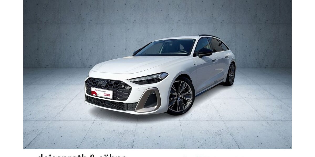 Audi A5 27.894 km 48.805 &euro; Hünfeld 36088