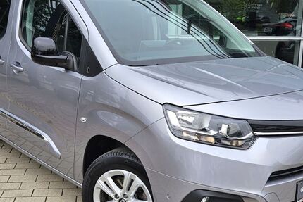 Toyota Proace City 27.400 km 28.990 &euro; Stadtbergen 86391