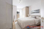Etagenwohnung Magdeburg Stadtfeld Ost - 2 Zimmer, 57 m&sup2;, 135.000&euro; | Angebot:26293118