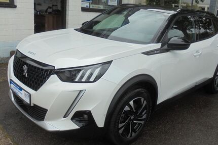 Peugeot 2008 149.000 km 13.850 &euro; Dillingen/Saar 66763
