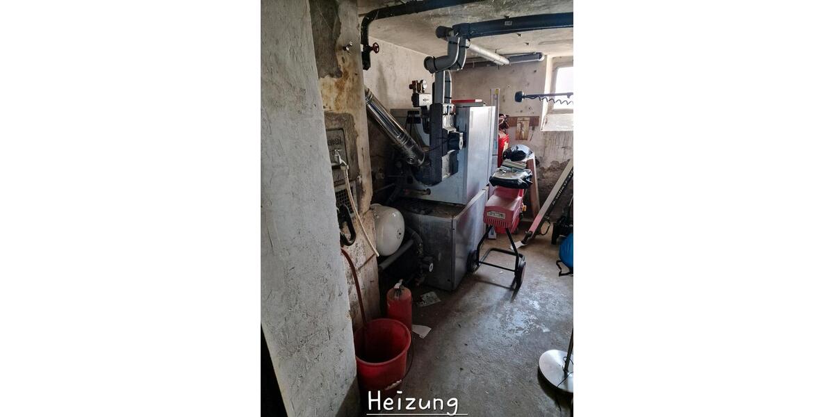 Einfamilienhaus Olpe - 6 Zimmer, 130 m&sup2;, 210.000&euro; | Angebot:26126012