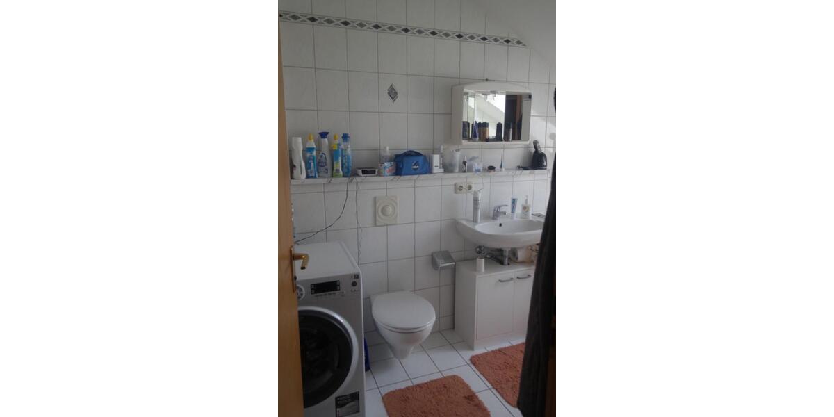 Dachgeschoßwohnung Dingolfing - 2 Zimmer, 45 m&sup2;, 169.000&euro; | Angebot:25948094