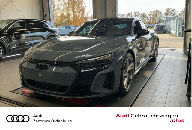 Audi e-tron GT 44.819 km 54.979 &euro; Oldenburg 26135