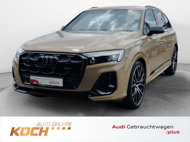 Audi Q7 22.800 km 82.890 &euro; Schwäbisch Hall 74523