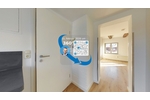 2 Zimmer Balkon Gartenanteil - Maisonettenwohnung Schwerin Feldstadt | Angebot:26866828