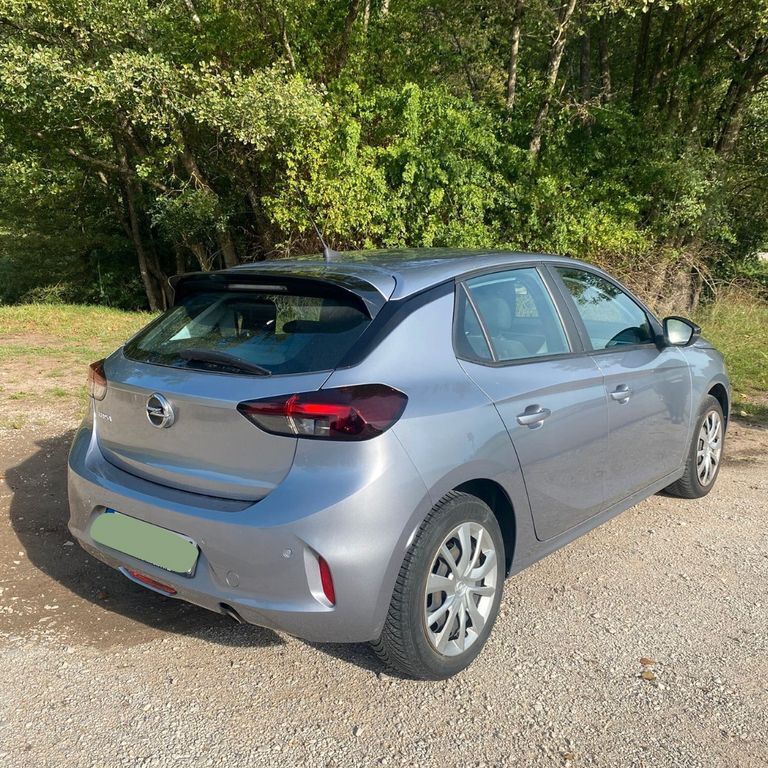 Corsa