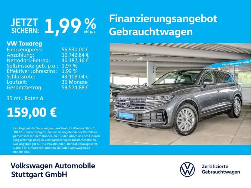Touareg