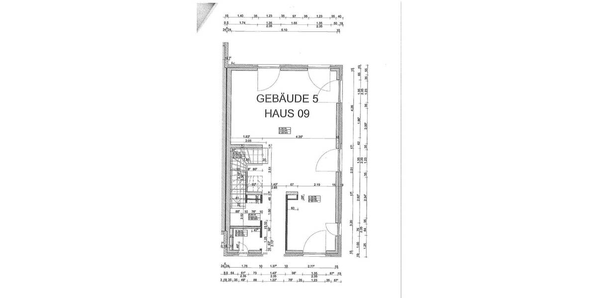 Doppelhaushälfte Hamburg Rissen - 4 Zimmer, 165 m&sup2;, 2.749&euro; | Angebot:26904226
