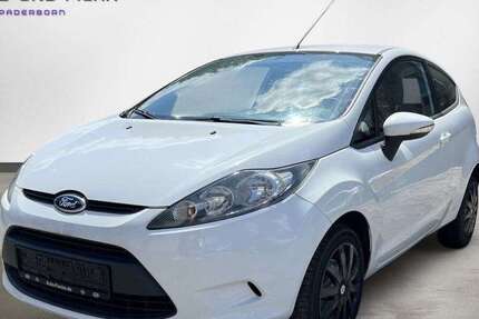 Ford Fiesta 168.596 km 2.999 &euro; Paderborn 33100