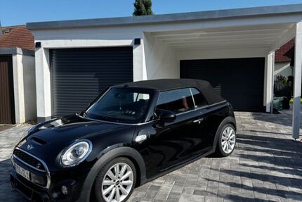 Mini Cooper S Cabrio 73.500 km 17.999 &euro; torgau 04861