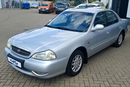 Kia Clarus 71.790 km 2.200 &euro; Stendal 39576