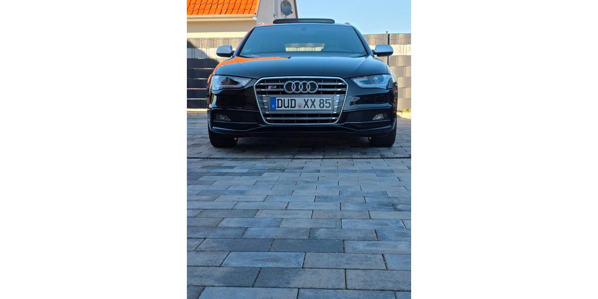 Audi A4 104.200 km 16.400 &euro; Duderstadt 37115