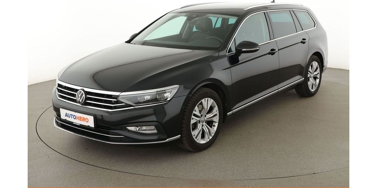 VW Passat 96.508 km 26.090 &euro; Leipzig 04328