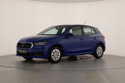 Skoda Fabia 19.999 km 13.489 &euro; Lutherstadt Eisleben 06295