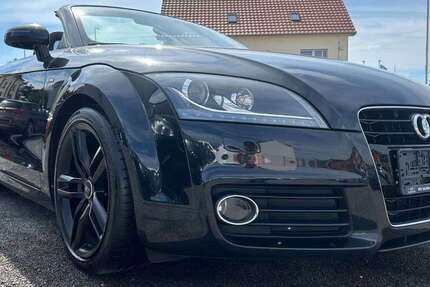 Audi TT 119.918 km 13.990 &euro; Saarbrücken 66117