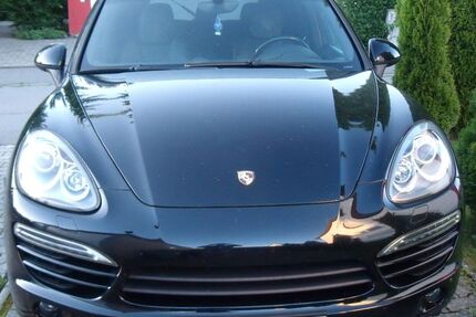 Porsche Cayenne 184.849 km 12.900 &euro; Bad Waldsee 88339
