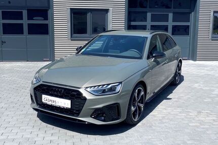 Audi A4 18.900 km 35.999 € Birgel 54587