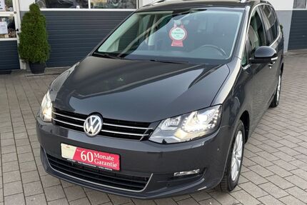 VW Sharan 91.000 km 30.490 &euro; Bopfingen-Trochtelfingen 73441