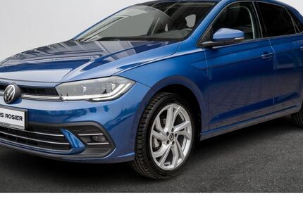 VW Polo 10.050 km 23.990 &euro; Norderstedt 22848