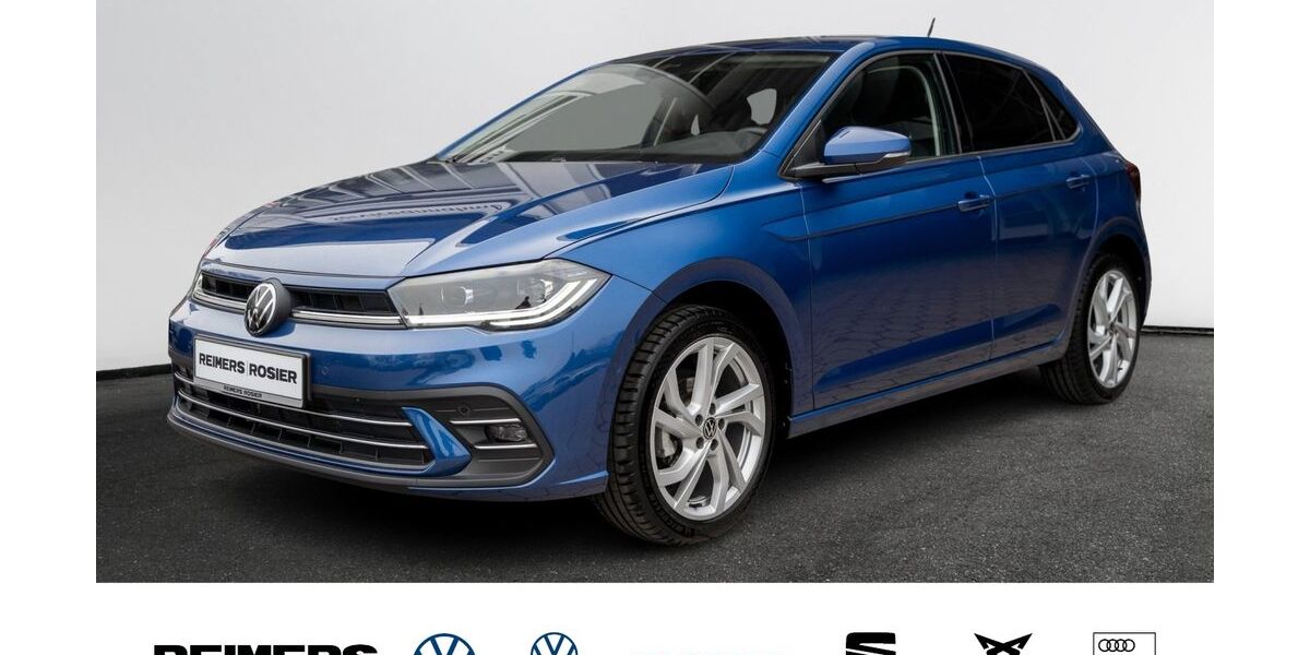 VW Polo 10.050 km 23.990 &euro; Norderstedt 22848
