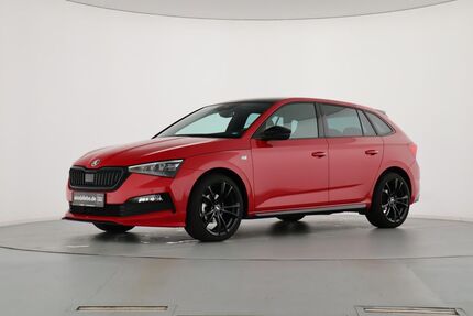 Skoda Scala 44.500 km 23.889 € Sangerhausen 06526