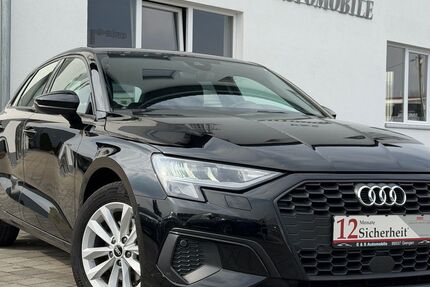 Audi A3 123.170 km 18.490 &euro; Giengen 89537