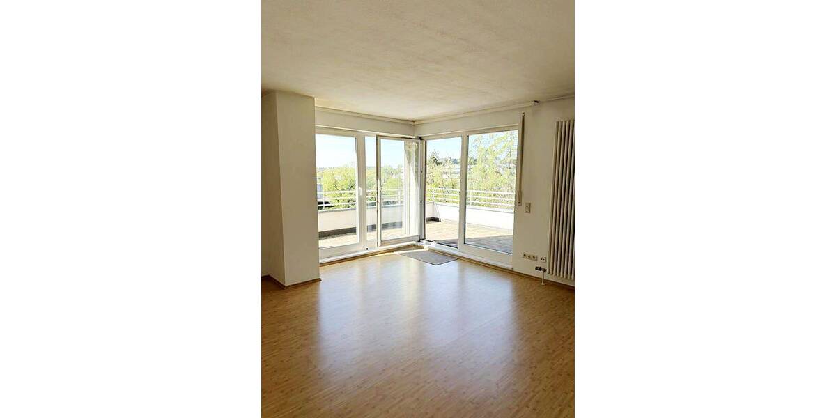 Terrassenwohnung Lauf Wetzendorf - 2 Zimmer, 85 m&sup2;, 285.000&euro; | Angebot:26358895
