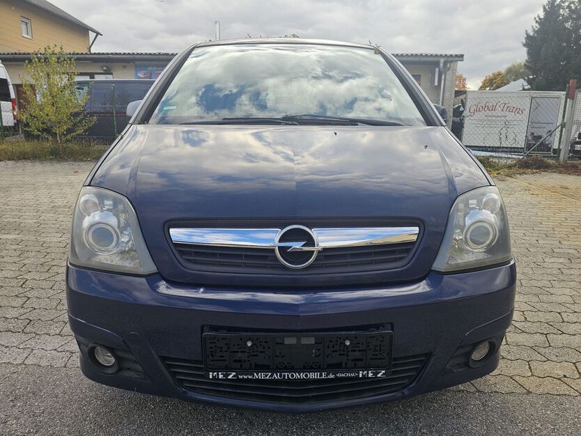 Opel Meriva 219.862 km 700 € Dachau ( bei München ) 85221